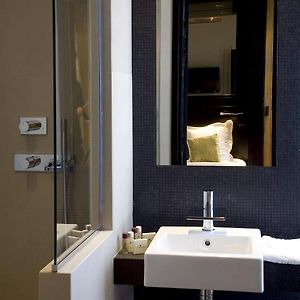 Habitación Doble Deluxe